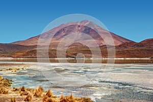 Atacama Desert Bolivia