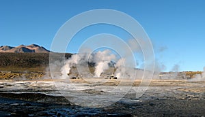 Atacama Desert, Chile