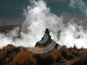 Atacama Desert, Chile