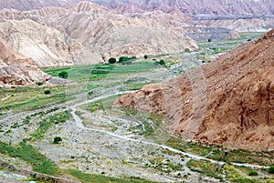 Atacama Desert, Chile