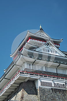 Atami Castle