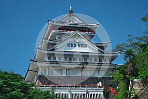 Atami Castle