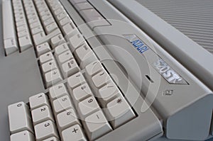 Atari 520ST computer