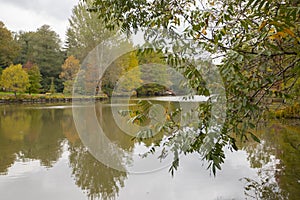 AtatÃ¼rk Arboretum and Landscape / Turkey