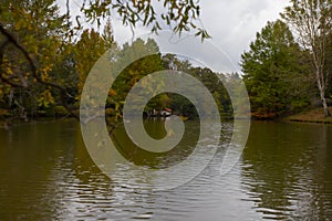 AtatÃ¼rk Arboretum and Landscape / Turkey