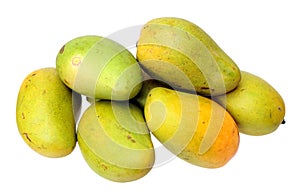 Ataulfo mango