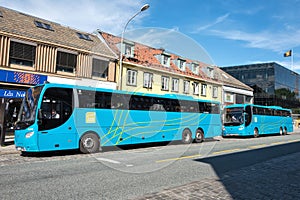 AtB busses