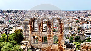 Atenas photo