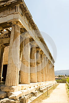 Atenas Greece photo