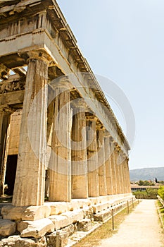 Atenas Greece