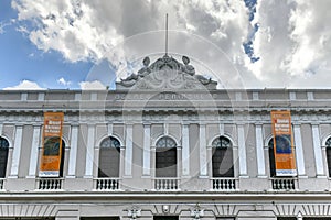 Ateneo Peninsular - Merida, Mexico photo