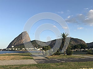 Aterro do Flamengo photo