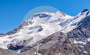 Athabasca Glacier