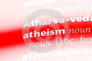 atheism