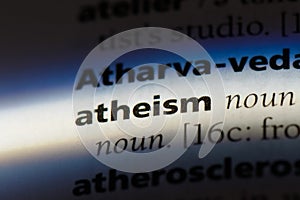 atheism