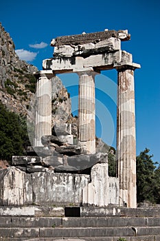 Athena Sanctuary