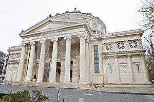 Athenaeum photo
