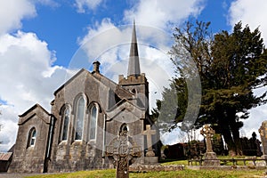 Athenry Heritage Center