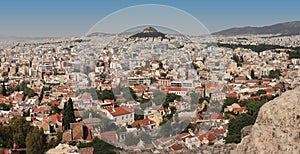 Athens photo