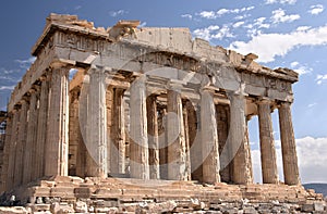 Athens, Acropolis