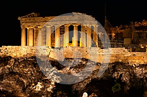 Atény 