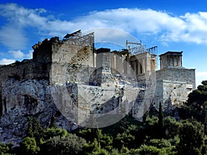 Athens Acropolis