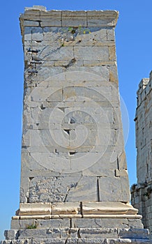 Athens Acropolis