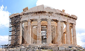 Athens Acropolis