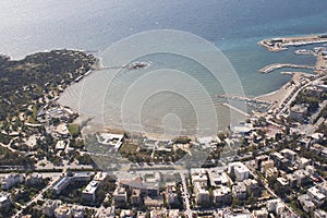 Athens Coast Line 01