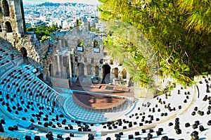 Athens, Greece