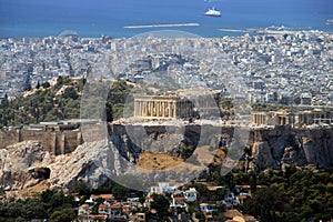 Athens, Greece