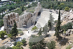 Athens - greece
