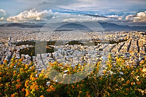 Athens, Greece.