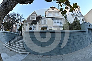 Atherton House San Francisco 1 photo