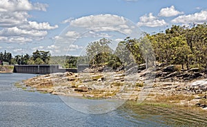 Atherton Tablelands Queensland Australia Tinaroo Dam photo