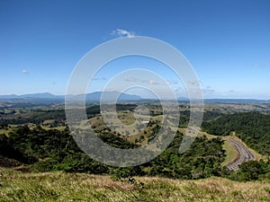 Atherton Tablelands View