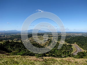 Atherton Tablelands View photo