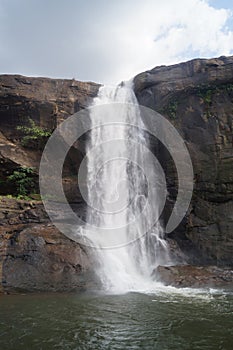 Athirappilly Water Fall