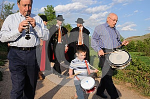 ATIENZA Feast LA CABALLADA