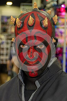 Atlanta Georgia Comicon