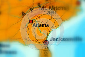 Atlanta, Georgia, United States U.S.