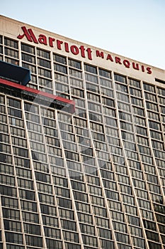 Atlanta Marriott Marquis