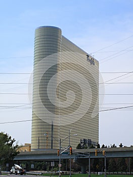 Atlantic City - Borgata Hotel and Casino
