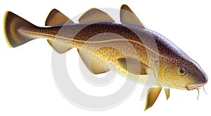 Atlantic cod