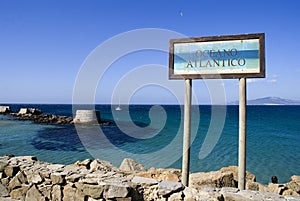 Atlantic Ocean photo