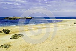 Atlantic ocean, Morocco