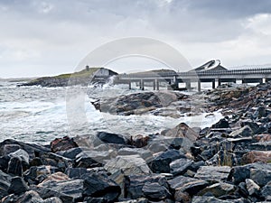 Atlantic Road