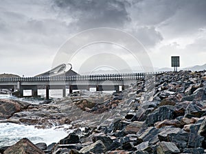 Atlantic Road