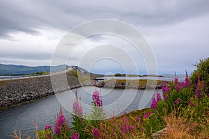 Atlantic Road