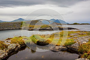 Atlantic Road